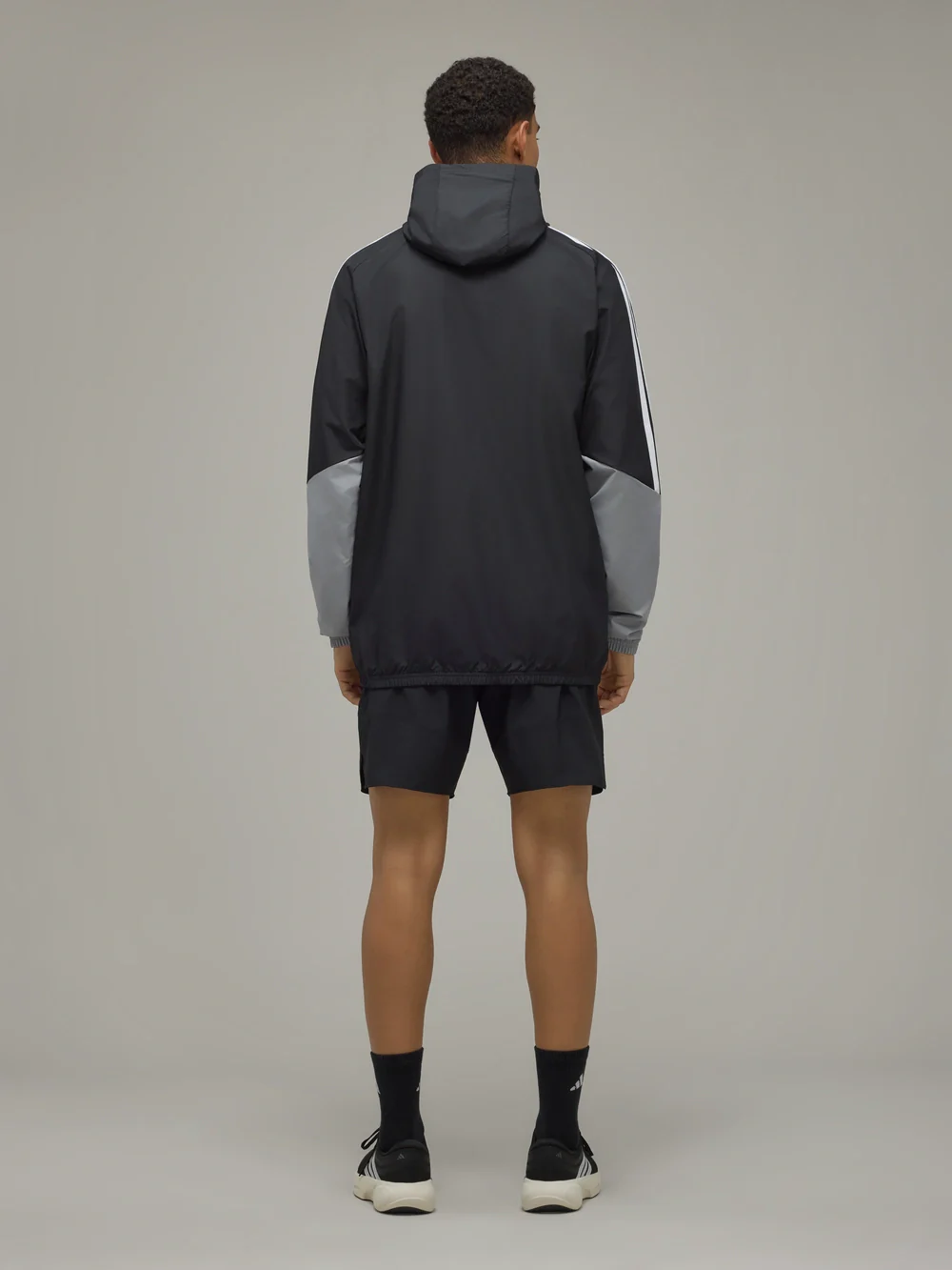 adidas Allwetterjacke - Team 26/27 - Image 3