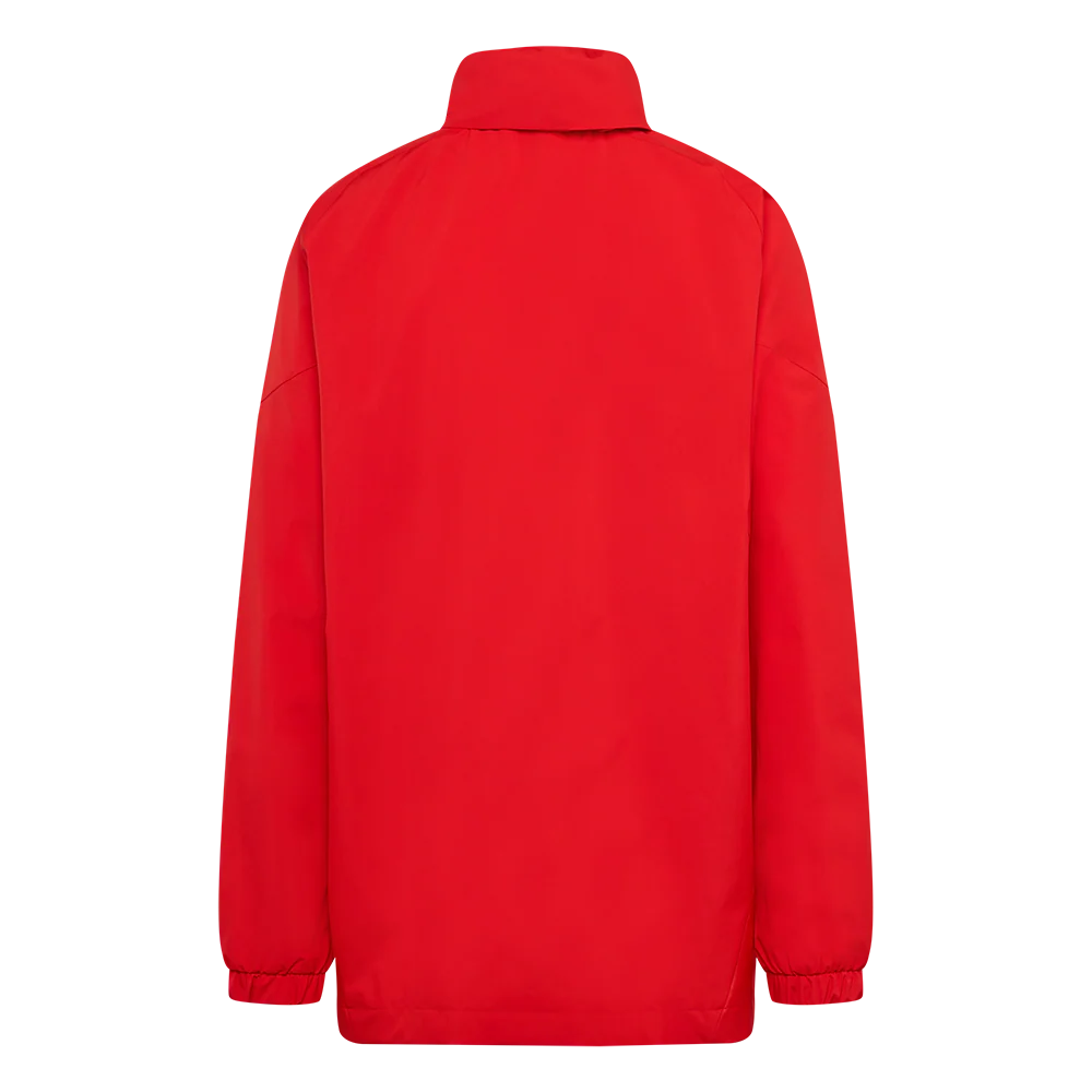 adidas Allwetterjacke rot - Team 25/26 - Image 6