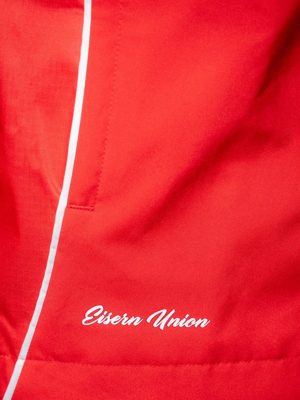 adidas Allwetterjacke rot - Team 25/26 - Image 7