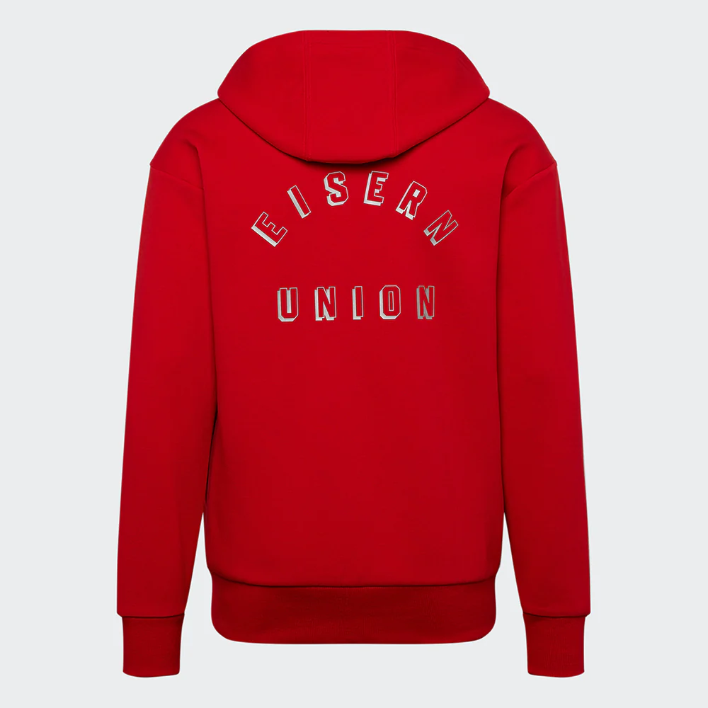 adidas Anthem Jacket - Team 24/25 - Image 5