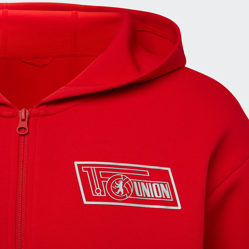 adidas Anthem Jacket - Team 24/25 - Image 6