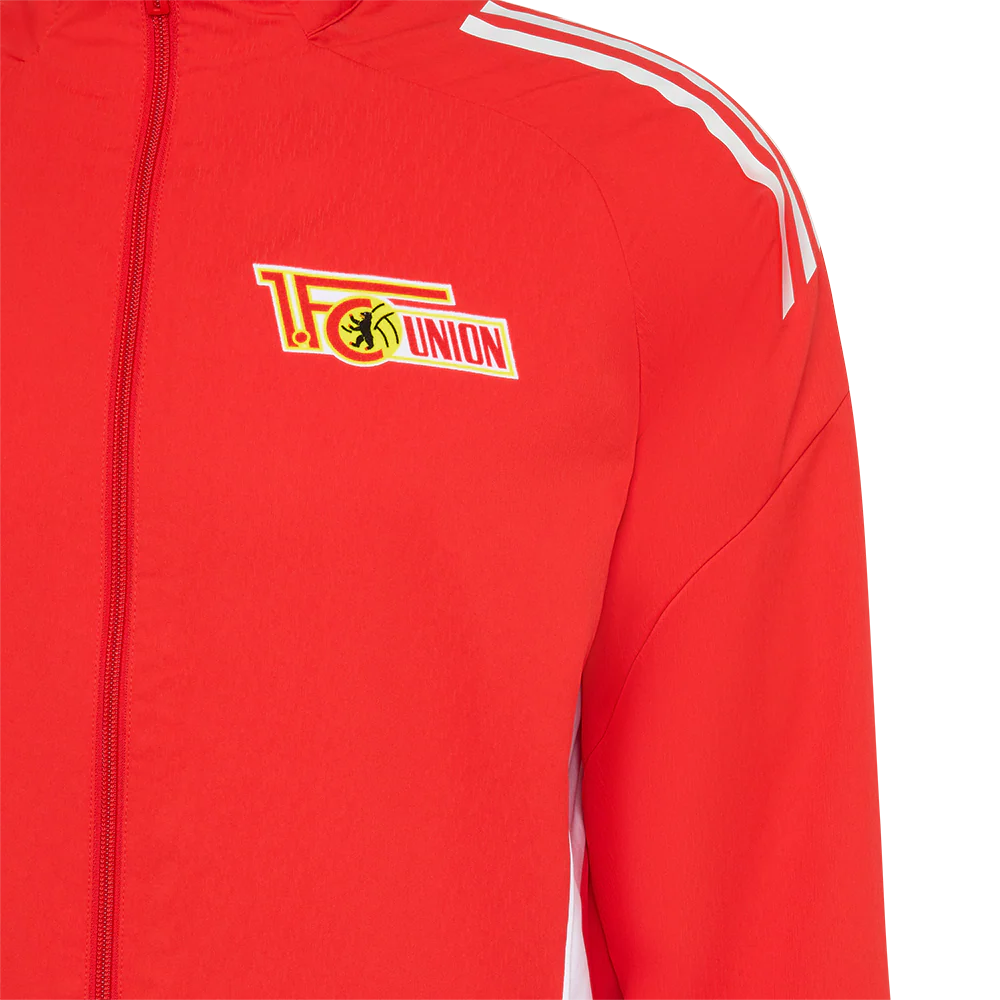 adidas Anthem Jacket - Team 25/26 - Image 4