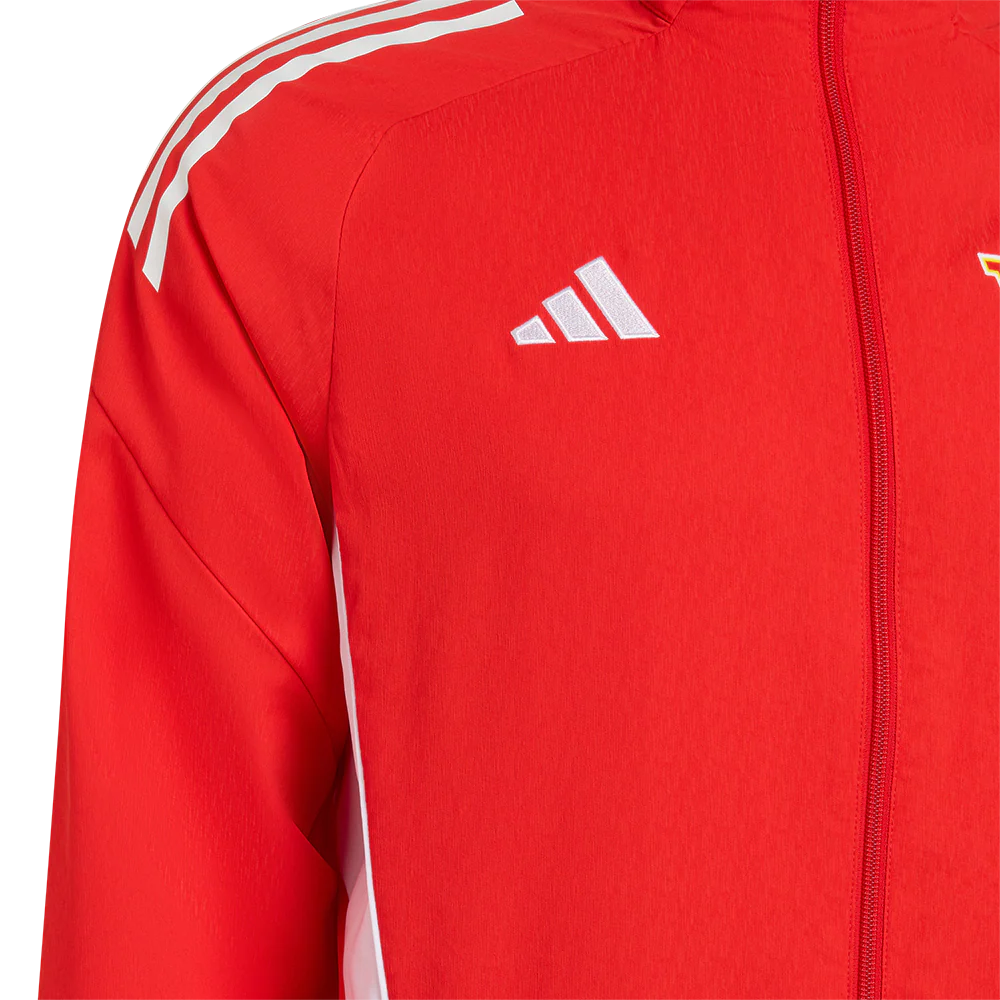 adidas Anthem Jacket - Team 25/26 - Image 5
