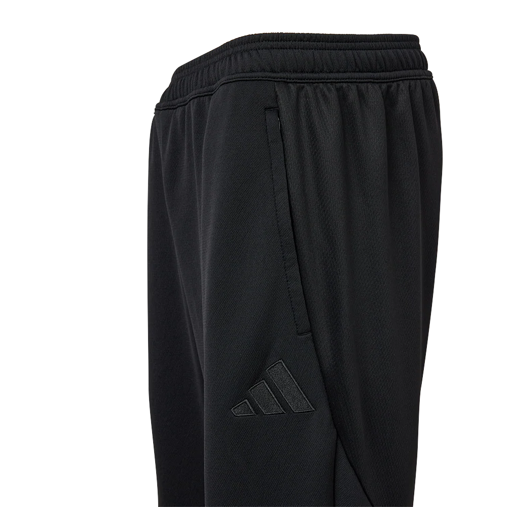 adidas Ausgehhose schwarz - Team 25/26 - Image 4