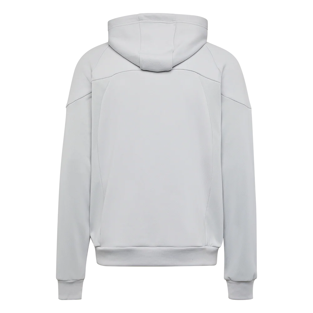 adidas Ausgehjacke grau - Team 25/26 - Image 5