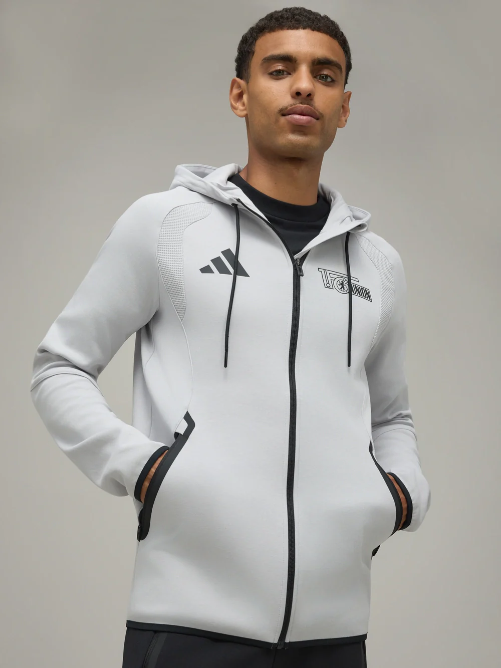 adidas Ausgehjacke - Team 26/27