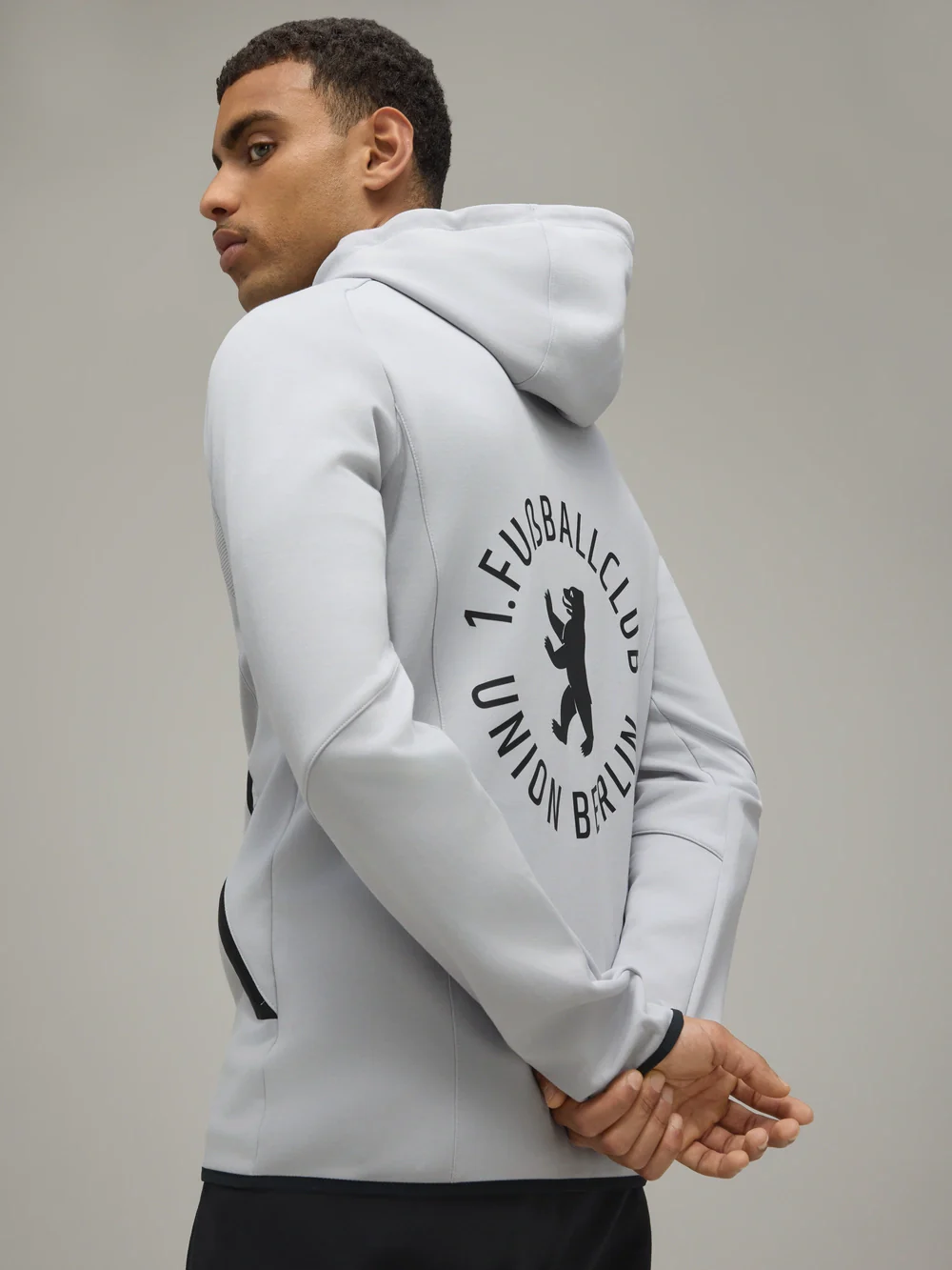 adidas Ausgehjacke - Team 26/27 - Image 2