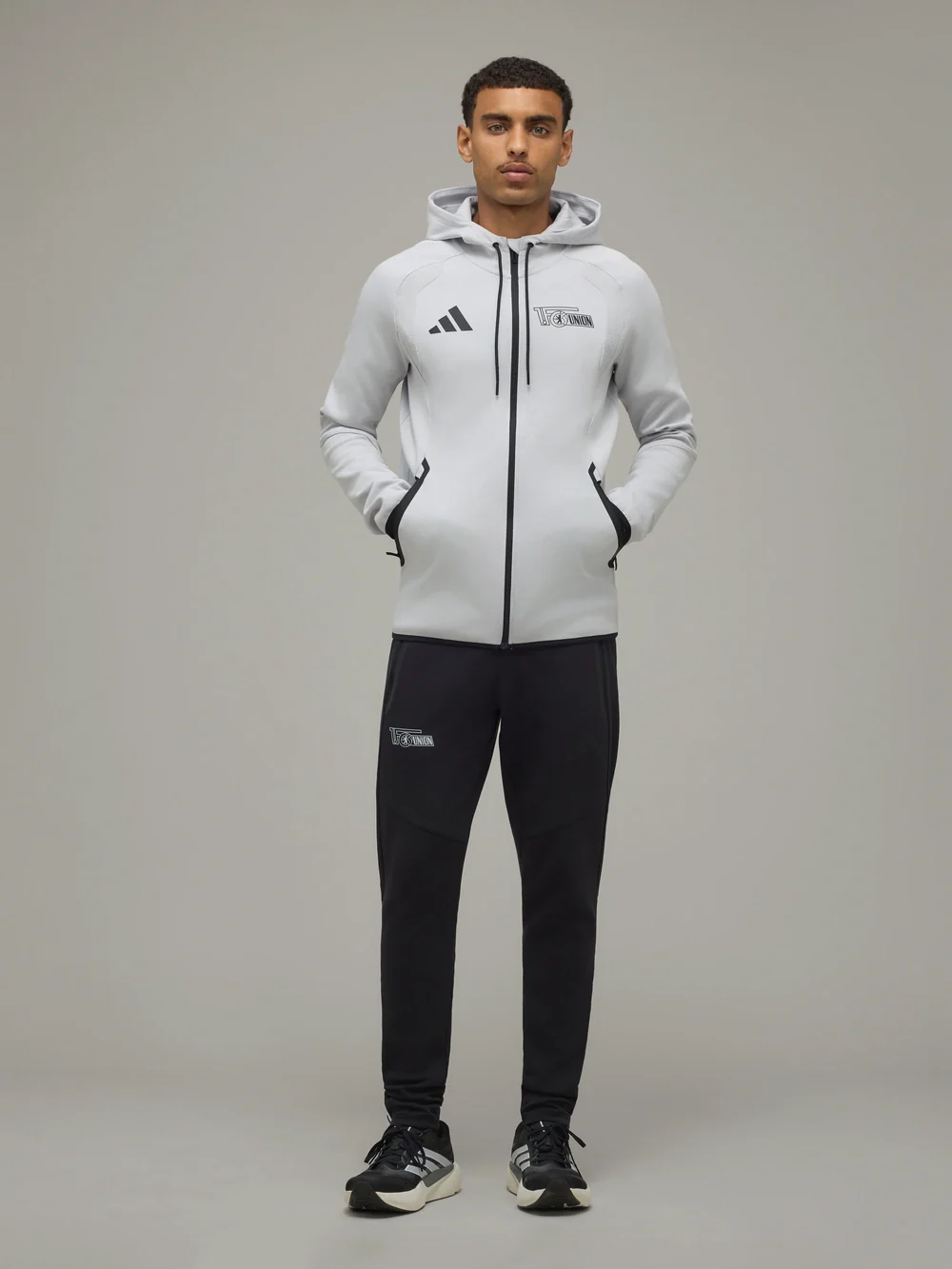 adidas Ausgehjacke - Team 26/27 - Image 3