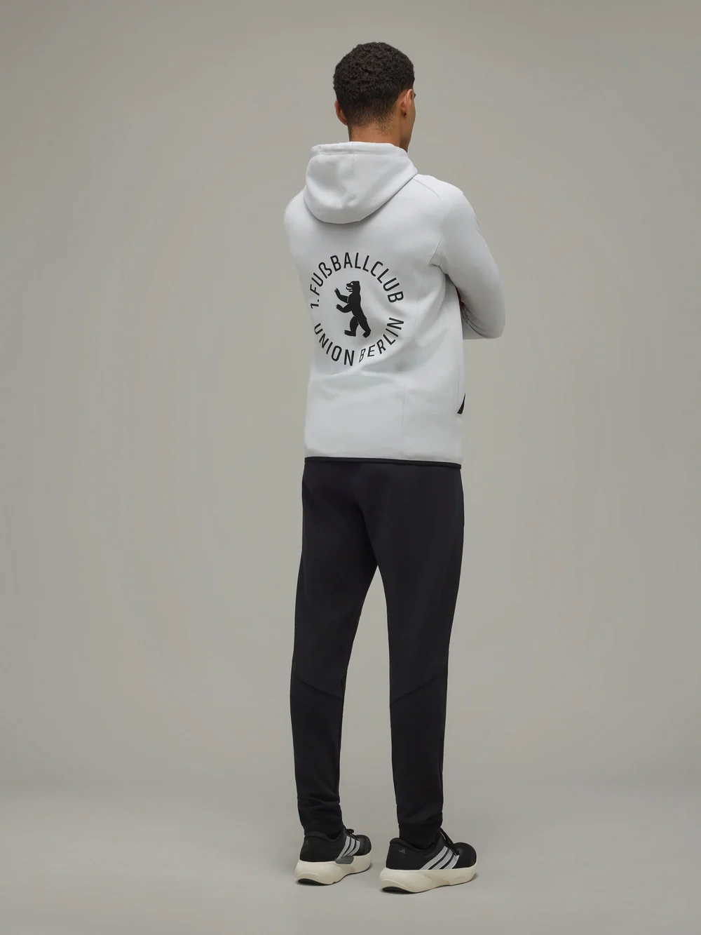 adidas Ausgehjacke - Team 26/27 - Image 4