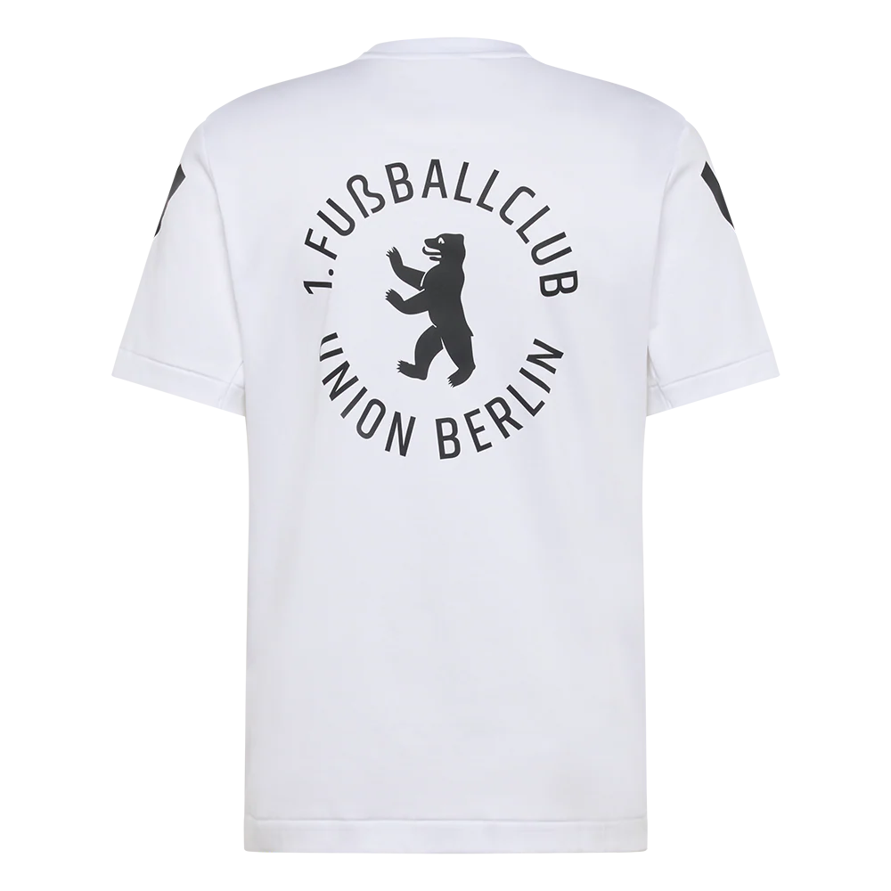 adidas Ausgehshirt - Team 25/26 - Image 5