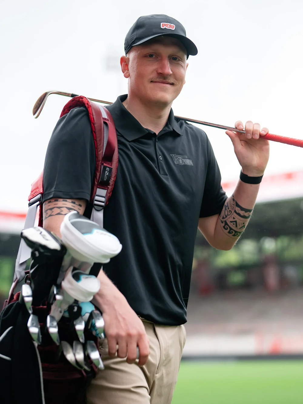 adidas Basecap - Golf - Image 3