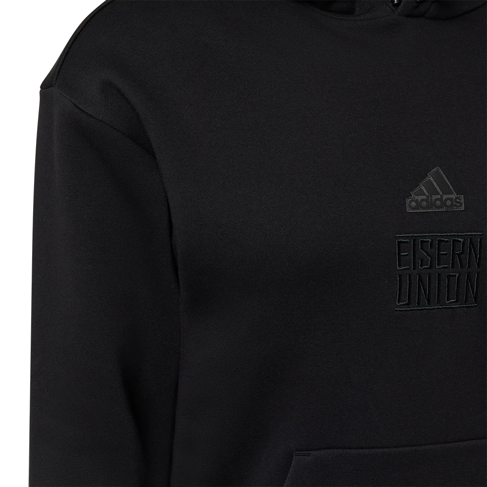 adidas Hoodie - schwarz - Image 5