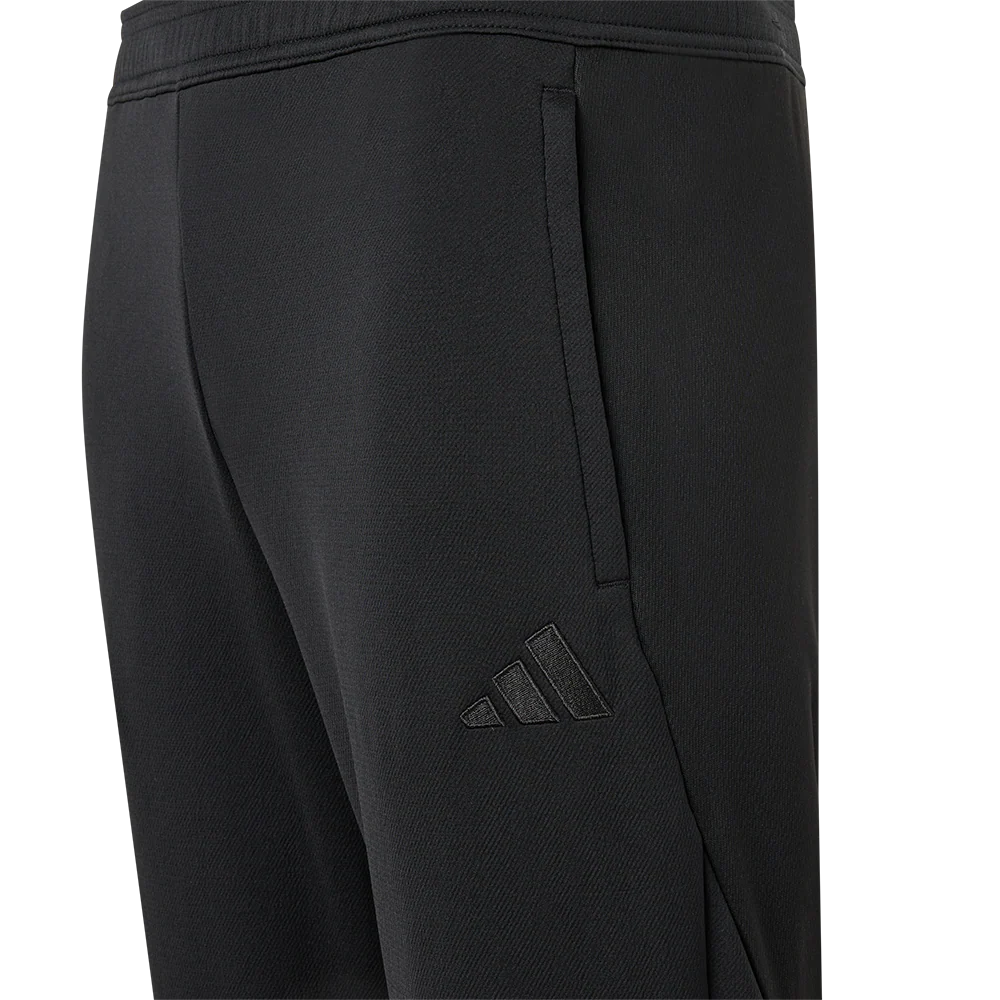 adidas Frauen Ausgehhose schwarz - Team 25/26 - Image 4