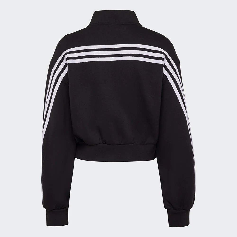 adidas Frauen Bomberjacke - schwarz - Image 2