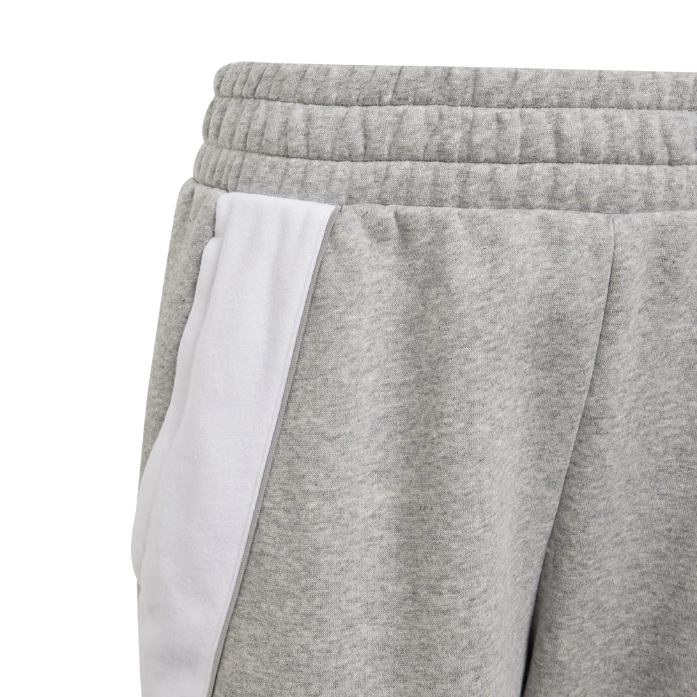 adidas Frauen Jogginghose - grau 24/25 - Image 4