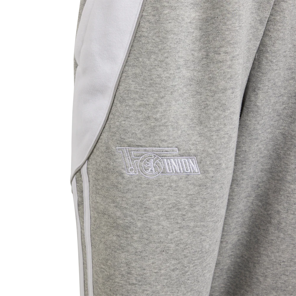 adidas Frauen Jogginghose - grau 24/25 - Image 5