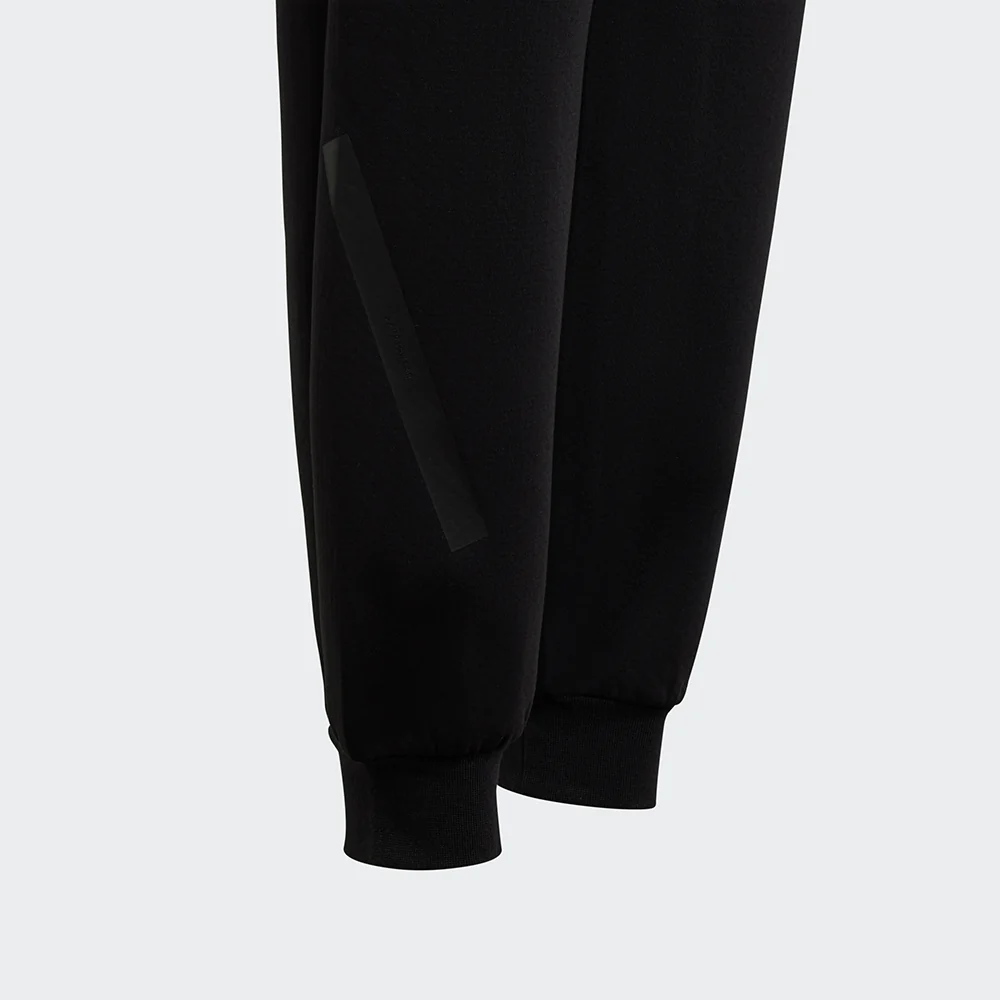 adidas Frauen Jogginghose - schwarz - Image 3