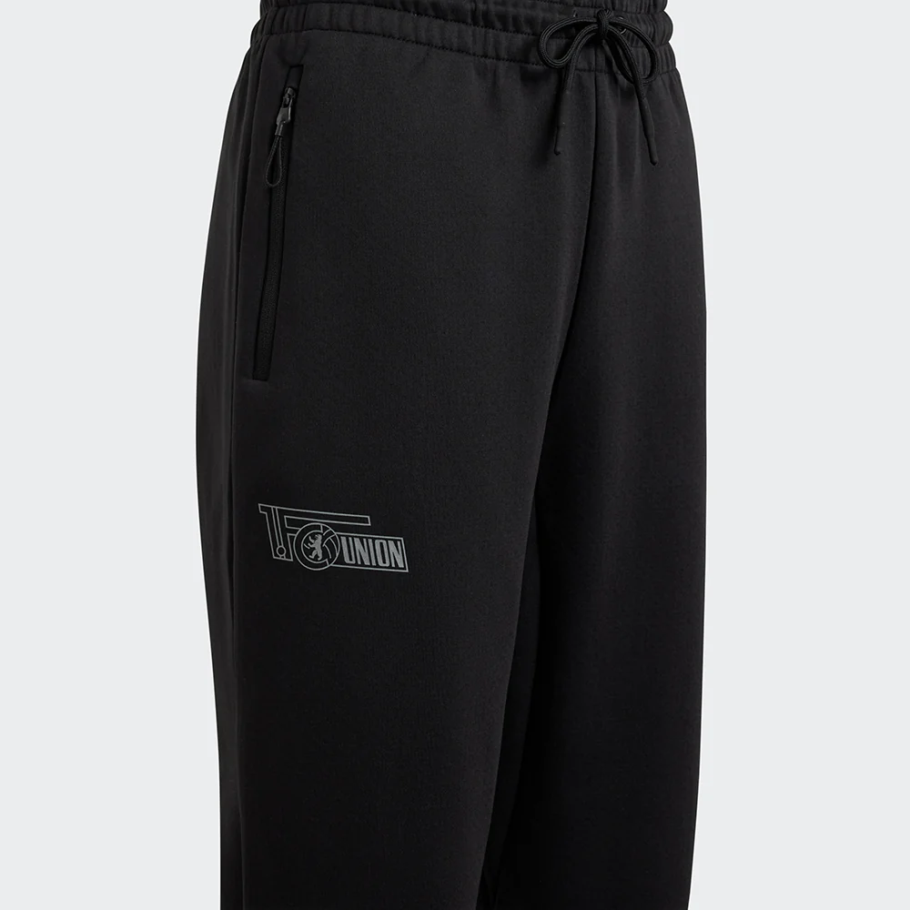 adidas Frauen Jogginghose - schwarz - Image 4