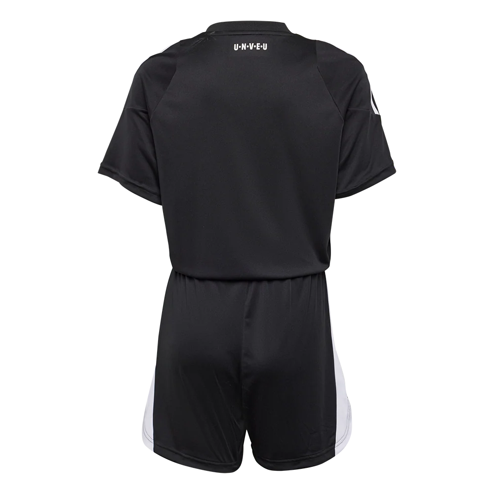 adidas Frauen Jumpsuit - schwarz 24/25 - Image 5