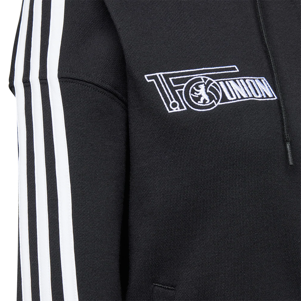 adidas Frauen Kapuzenjacke - kurz - Image 3