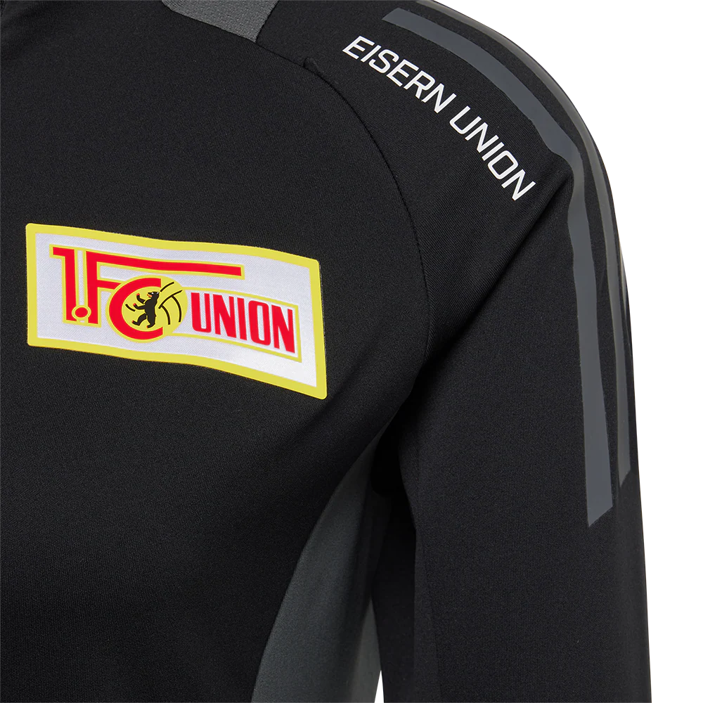 adidas Frauen Langarmshirt - schwarz 24/25 - Image 7