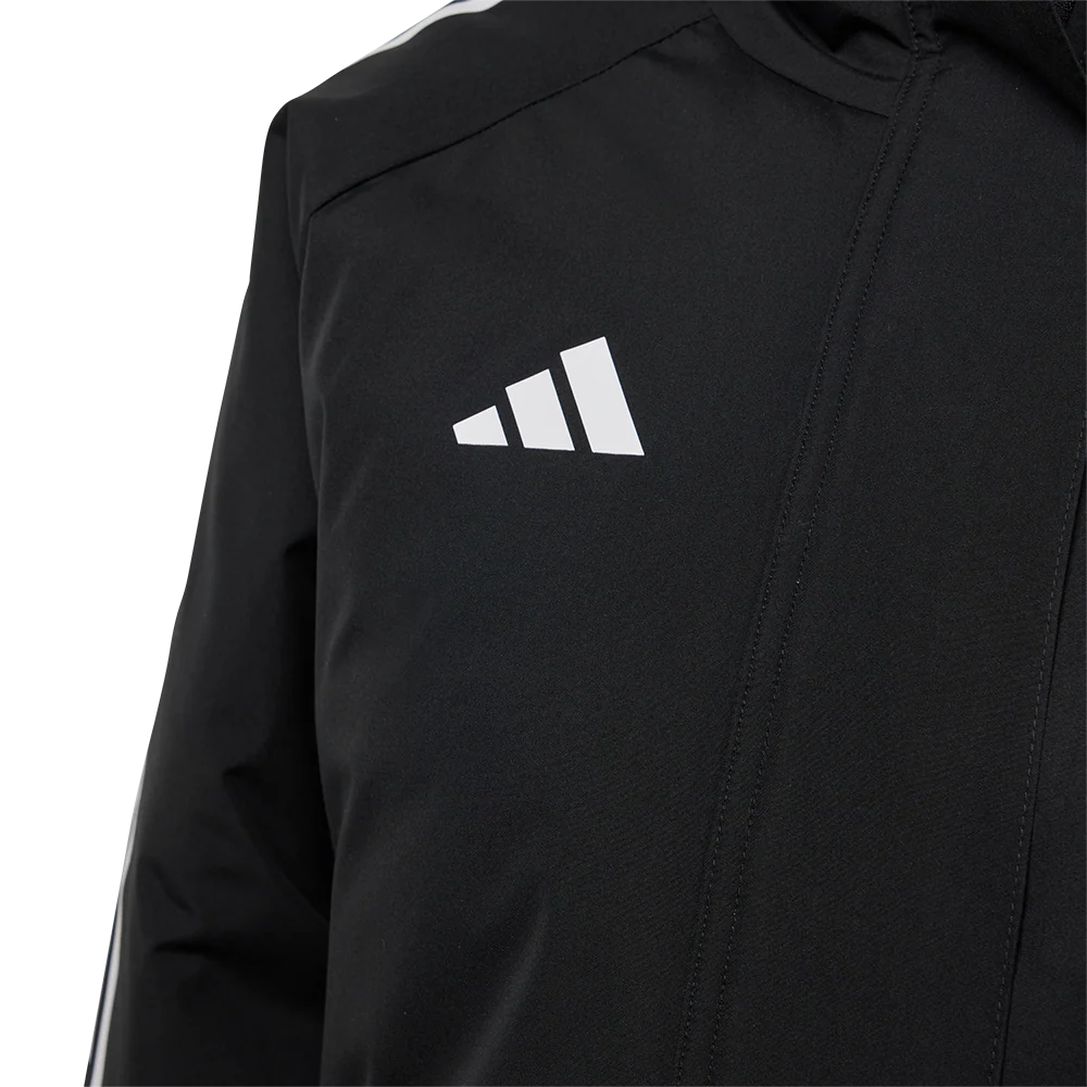 adidas Frauen Parka - schwarz 24/25 - Image 5