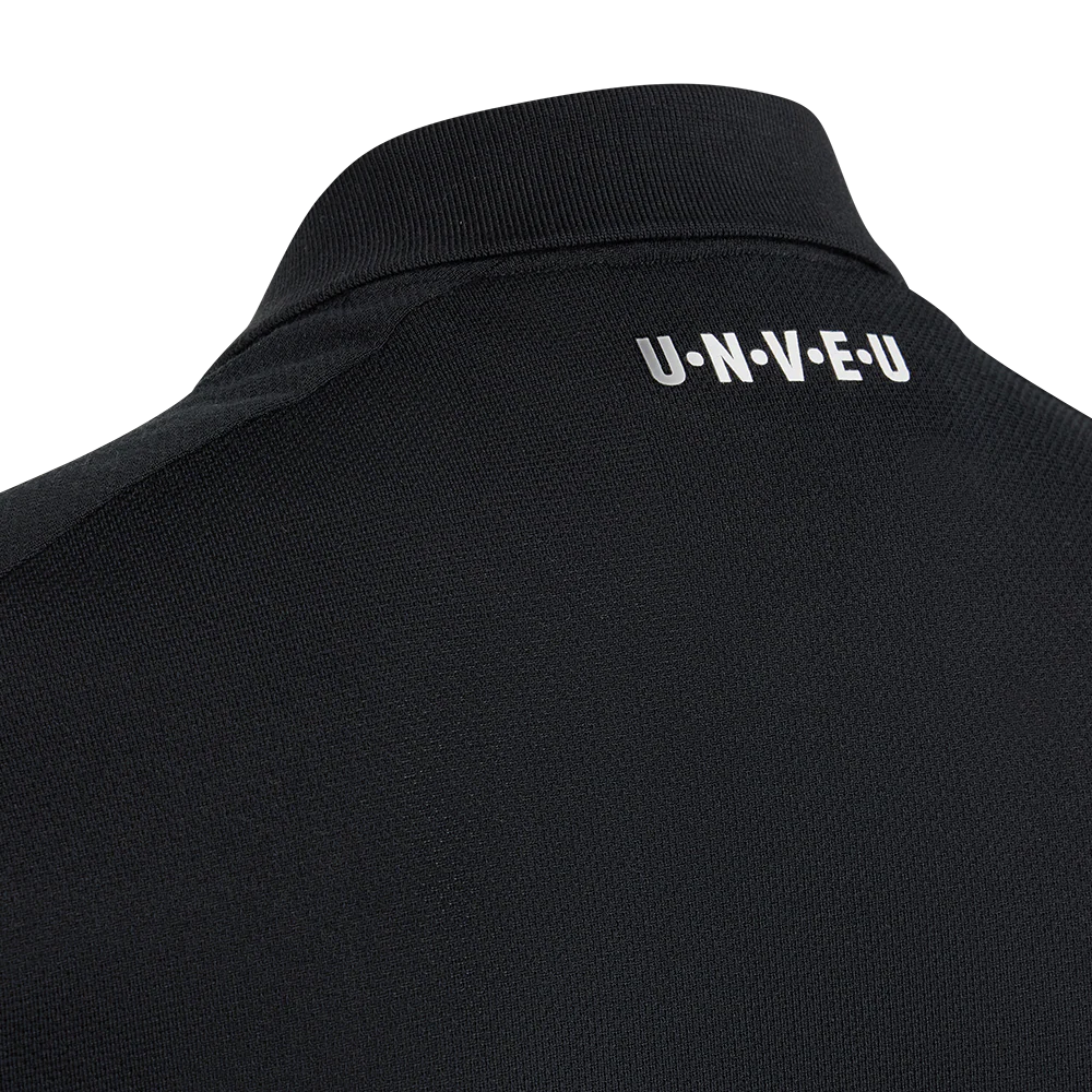 adidas Frauen Polo - schwarz 24/25 - Image 4