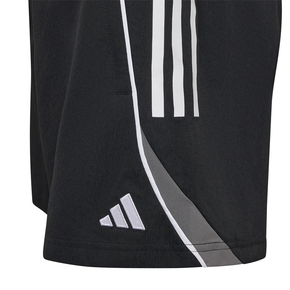 adidas Frauen Shorts - Team 25/26 - Image 2