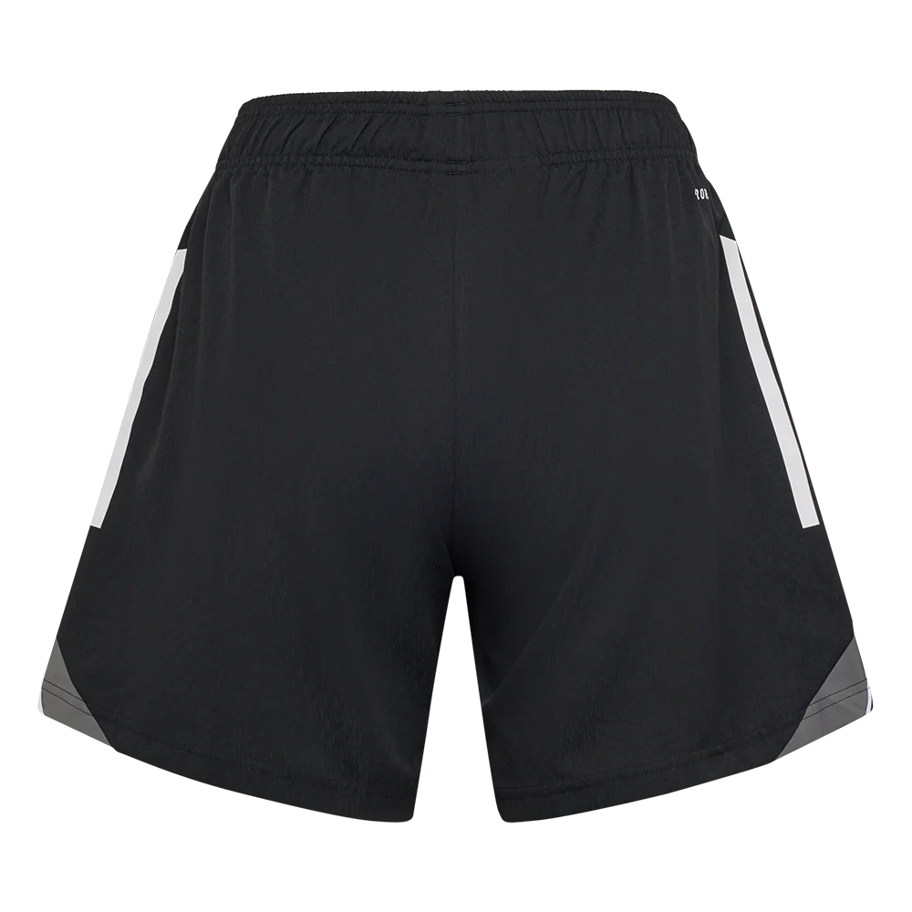 adidas Frauen Shorts - Team 25/26 - Image 4