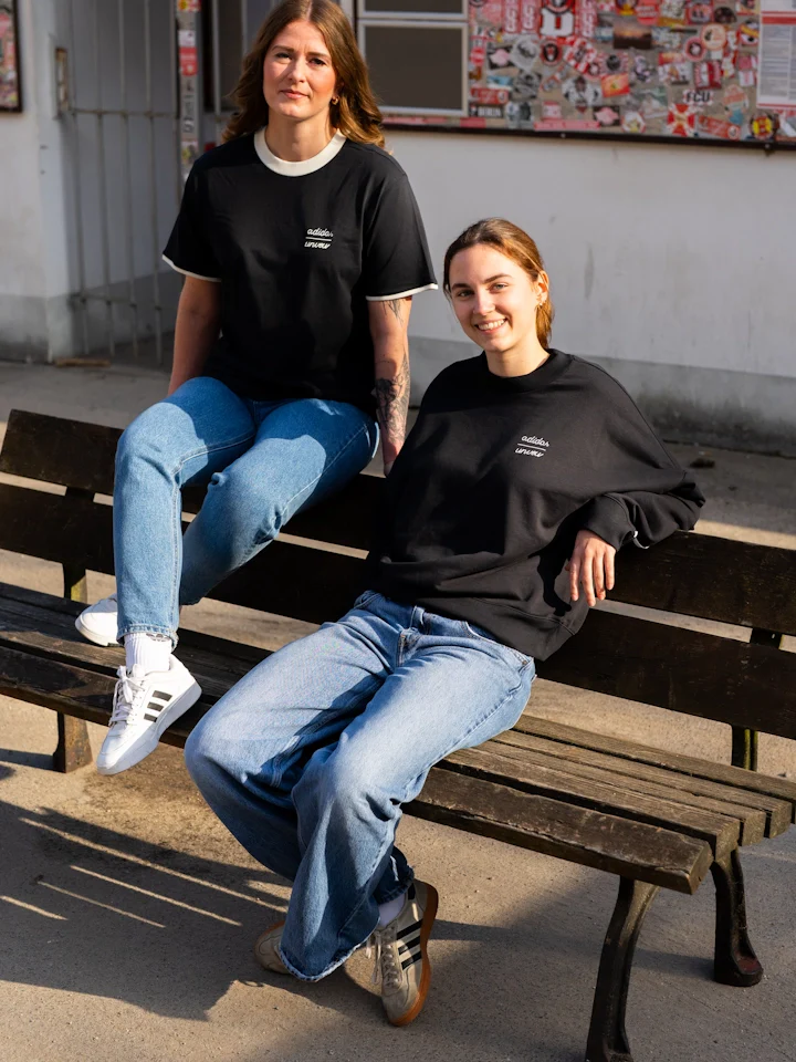 adidas Frauen Sweater unveu - Image 7