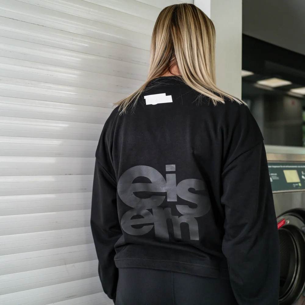adidas Frauen Sweatshirt - Image 6