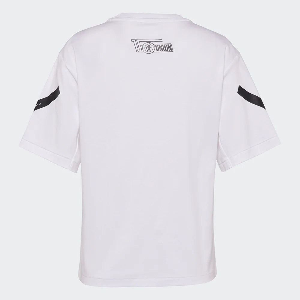 adidas Frauen T-Shirt - weiß - Image 4