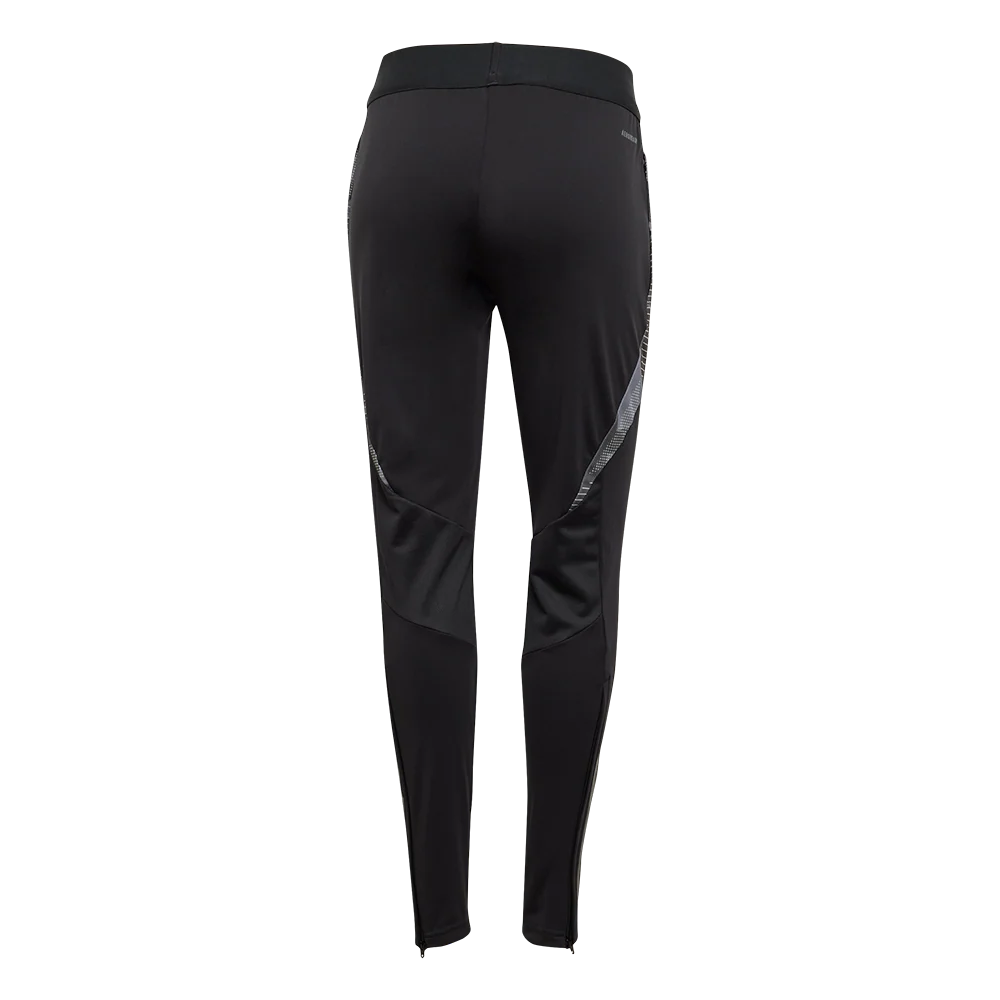 adidas Frauen Trainingshose - schwarz 24/25 - Image 3