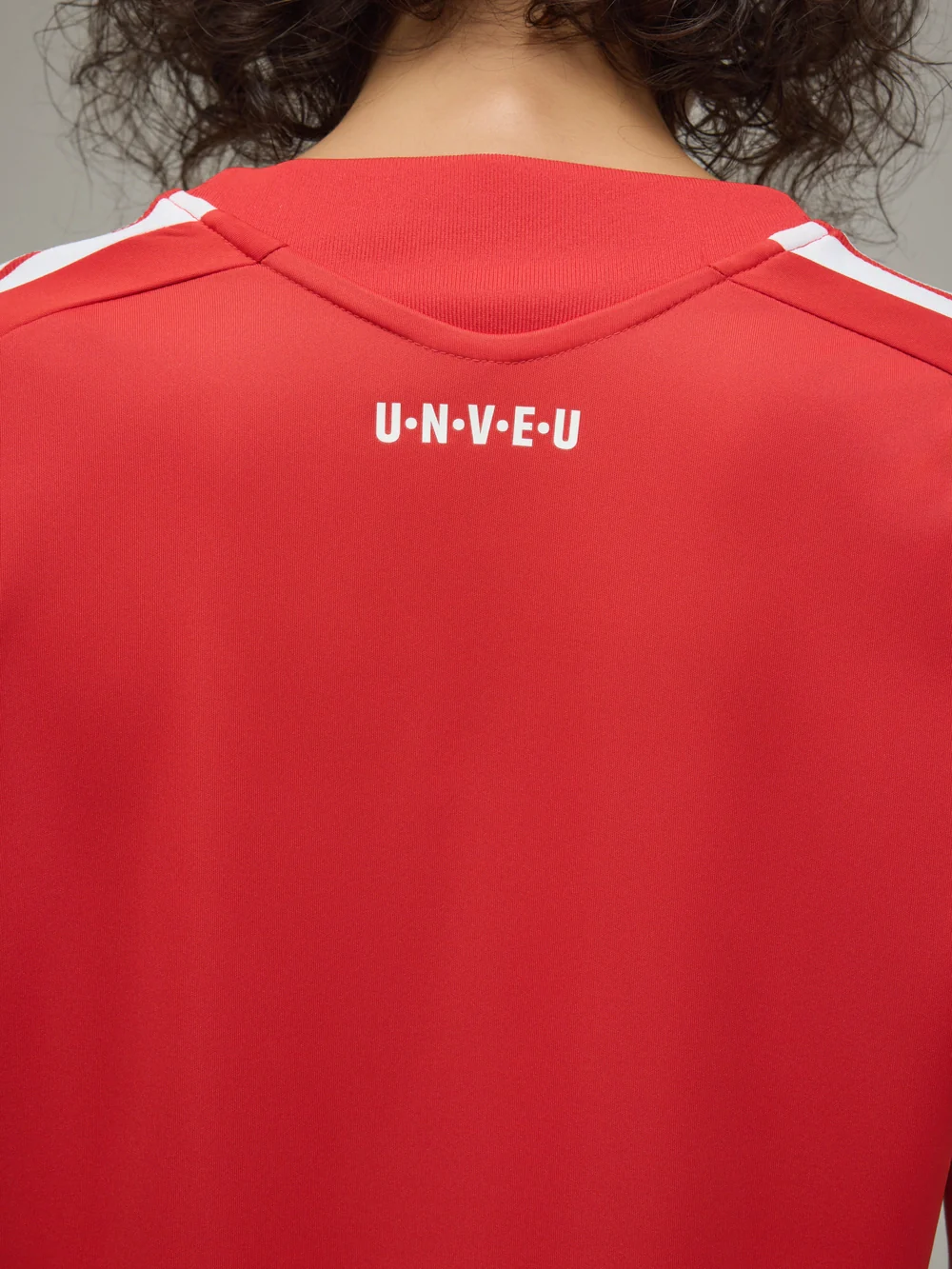 adidas Frauen Trainingsshirt - Team 26/27 - Image 2