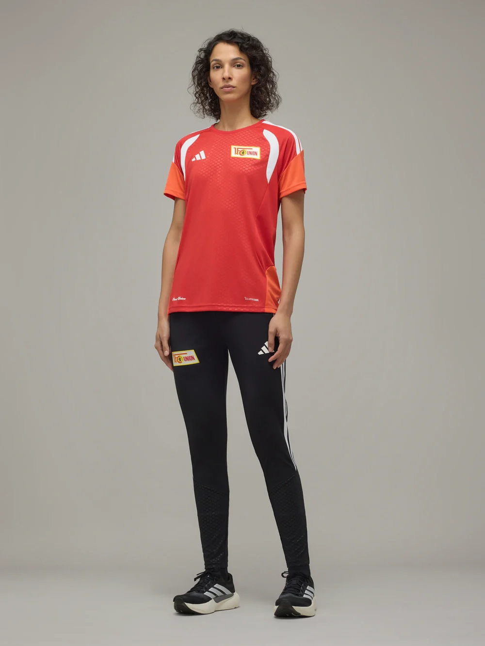 adidas Frauen Trainingsshirt - Team 26/27 - Image 3