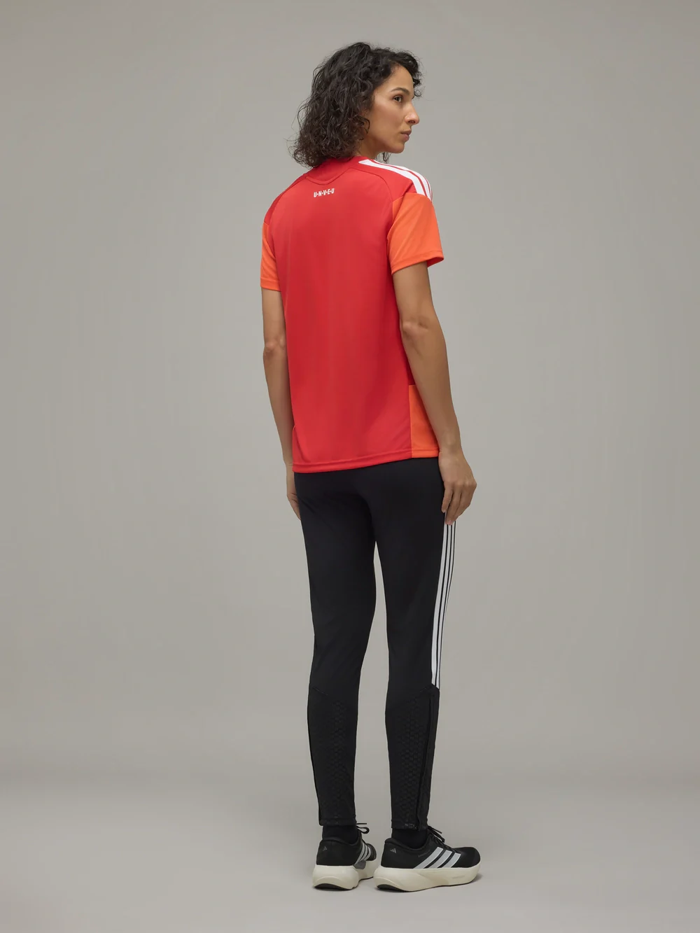 adidas Frauen Trainingsshirt - Team 26/27 - Image 4