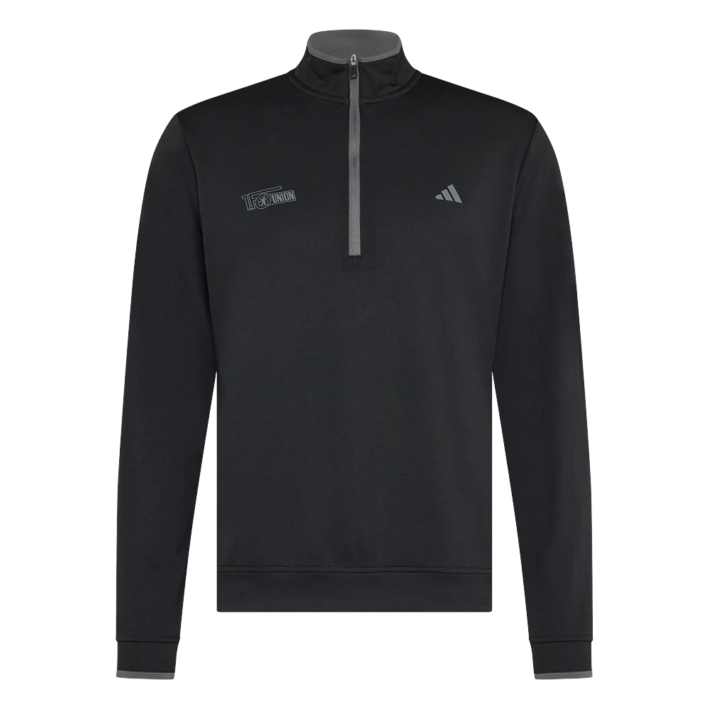adidas Halfzip - Golf - Image 4