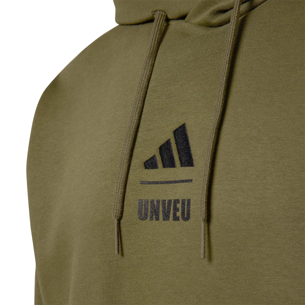 adidas Hoodie Eichenblatt - Image 5
