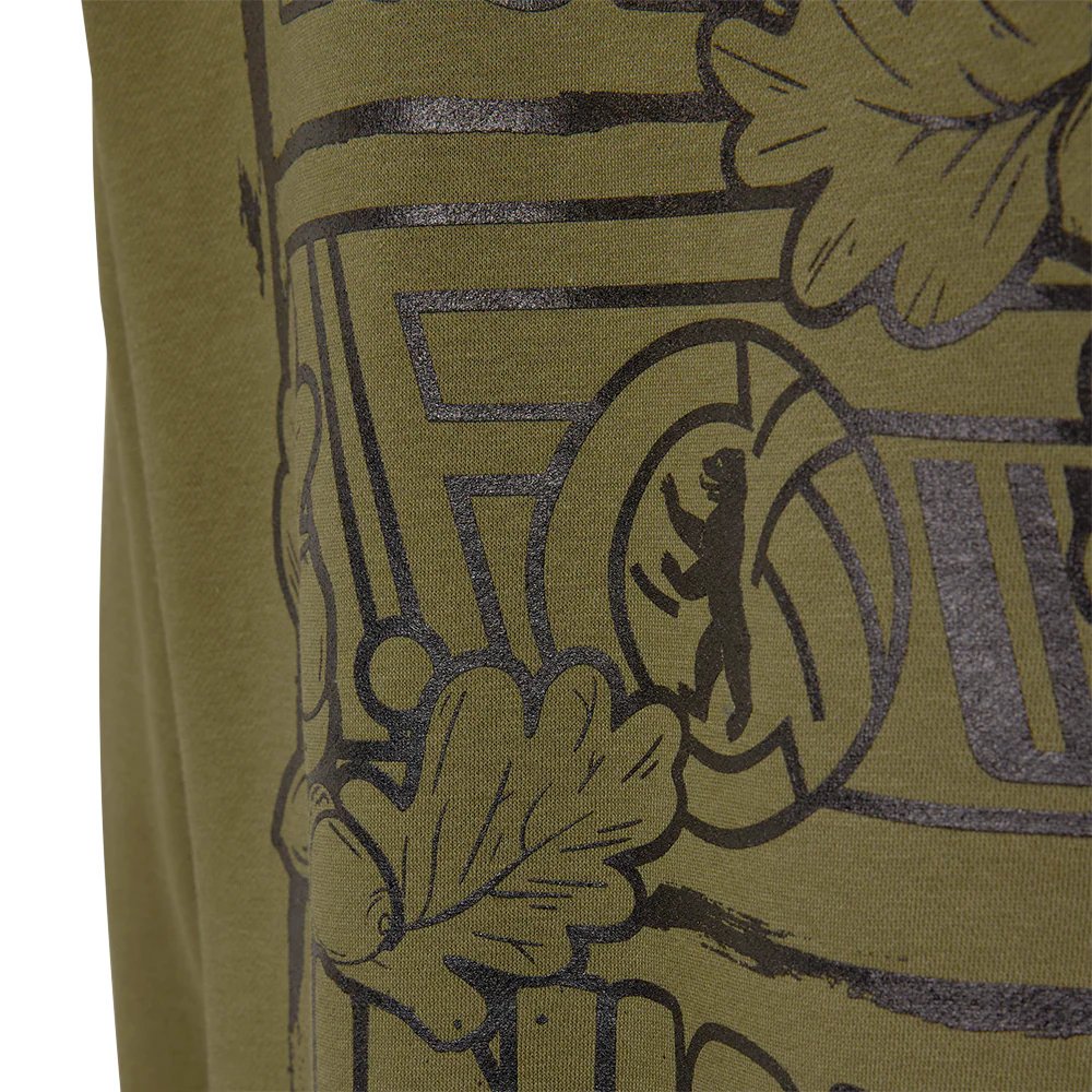 adidas Hoodie Eichenblatt - Image 6