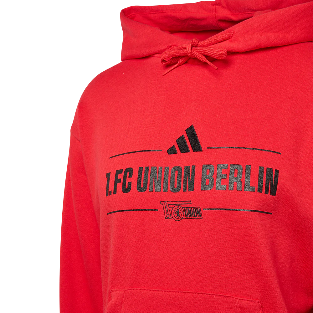 adidas Hoodie Union Berlin - Image 2