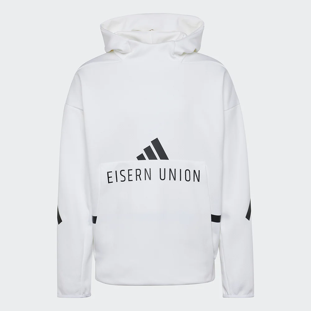 adidas Hoodie - weiß - Image 3