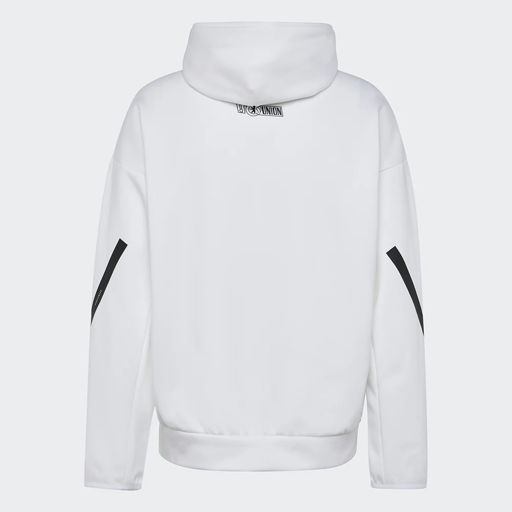 adidas Hoodie - weiß - Image 6