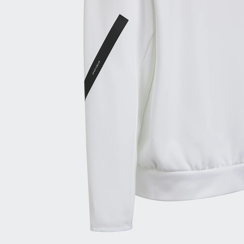 adidas Hoodie - weiß - Image 7