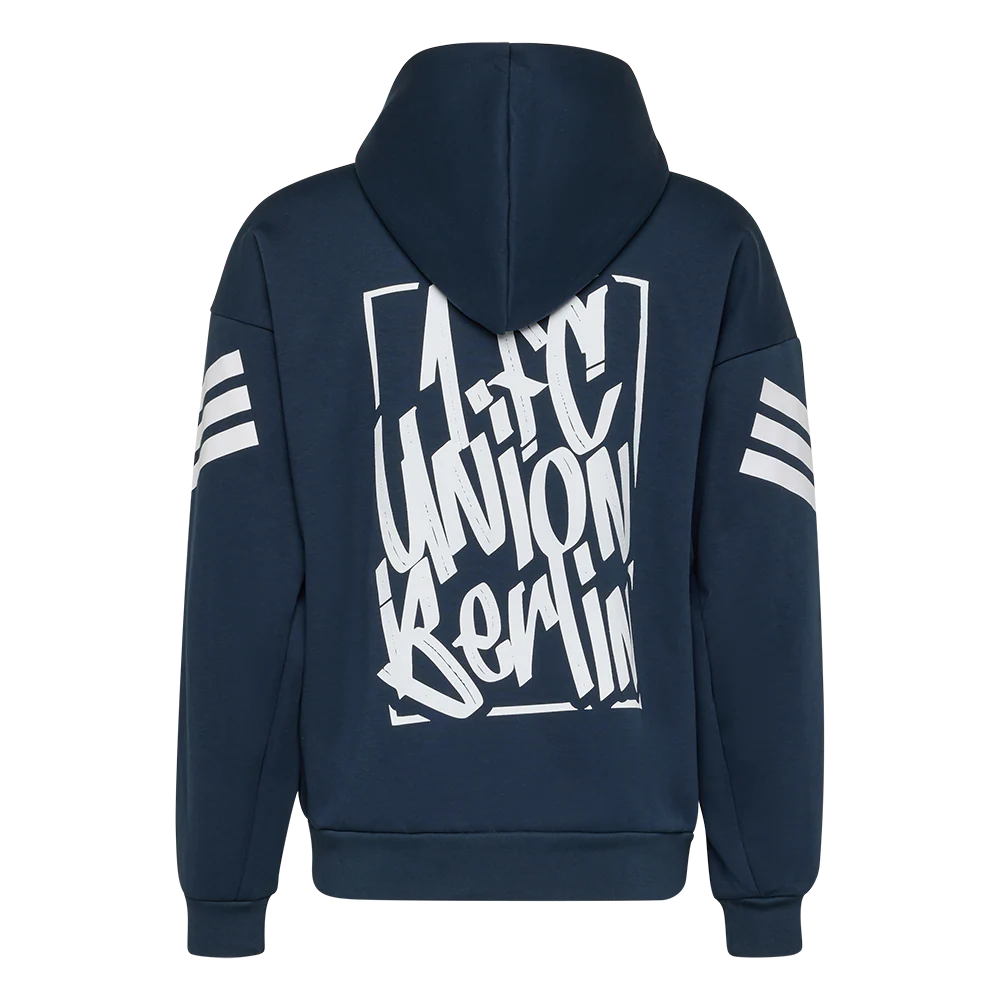 adidas Jacke Graffiti Vereinsname - Image 4