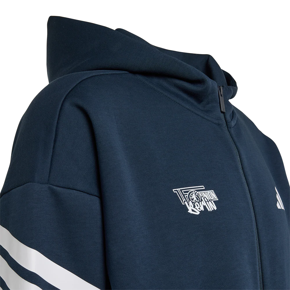adidas Jacke Graffiti Vereinsname - Image 5