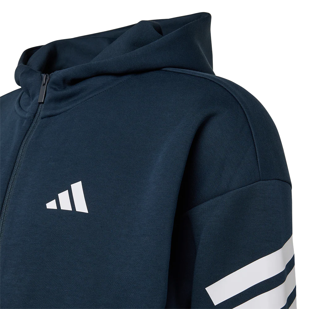 adidas Jacke Graffiti Vereinsname - Image 6