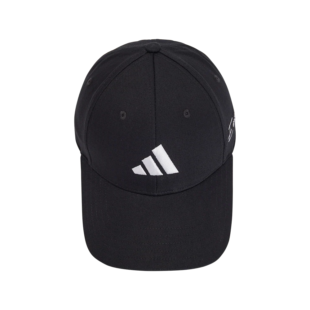 adidas Kinder Basecap Eisern Union