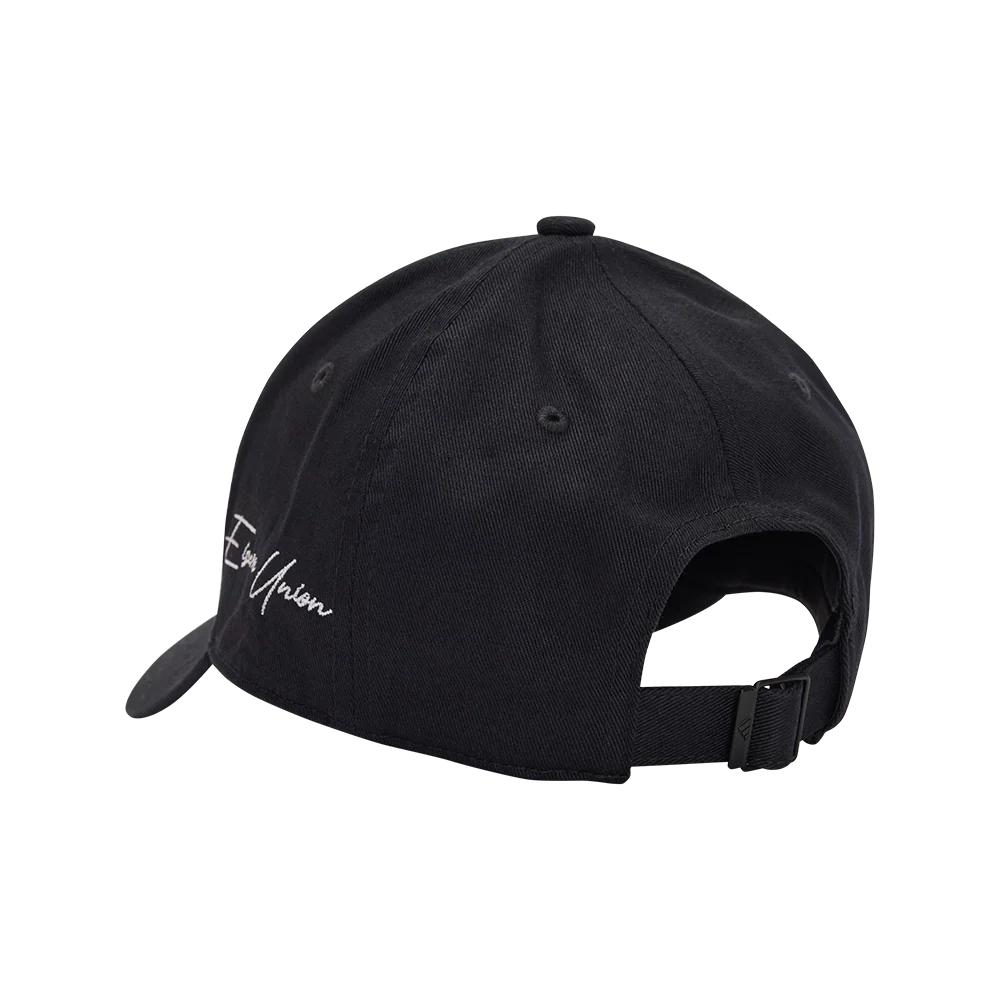 adidas Kinder Basecap Eisern Union - Image 2