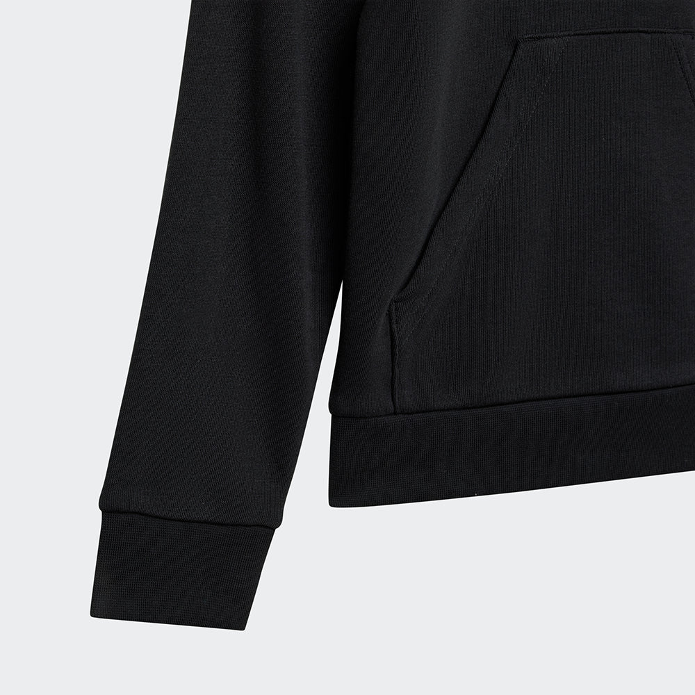 adidas Kinder Hoodie - schwarz - Image 5