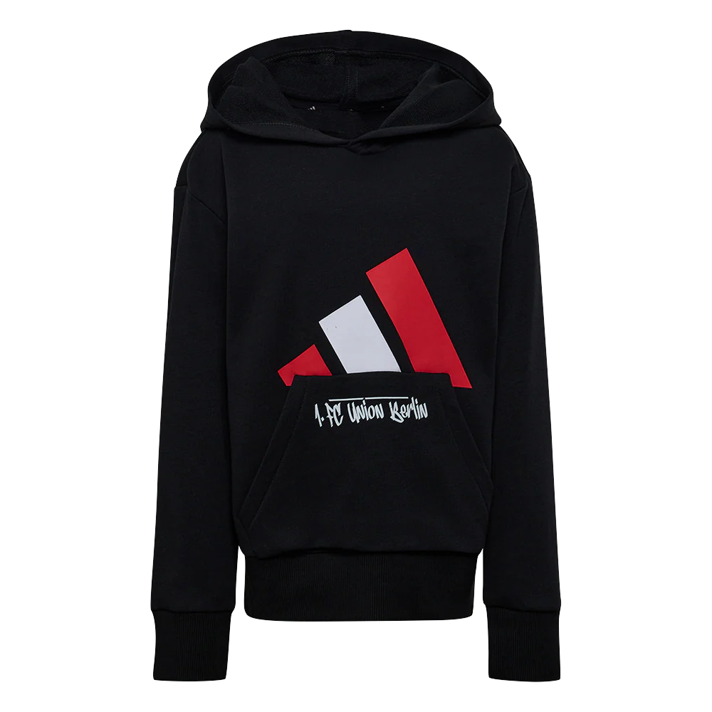 adidas Kinder Hoodie Vereinsname